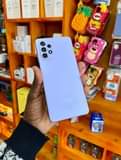 A picture of SAMSUNG A72 5G
