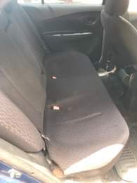 A picture of Toyota Yaris 2007 For sale buy and drive Nothing to