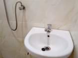 A picture of Single rooms slf contained for rent UGX200k in Kawempe Lugoba.