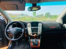 A picture of Dealers offer Cash needed Lexus rx350 for 2 750m Jakpa