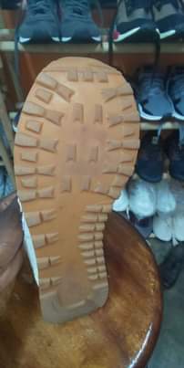 A picture of New balance 574