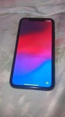 iPhone M.