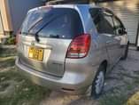 A picture of Toyota spacio Kali mno njoo ulipie tu