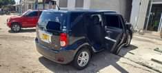 A picture of TOYOTA RUMION FOR SALE 5 7M 0755353884