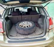 A picture of NEATLY USED 2005 MODEL TOYOTA MATRIX
