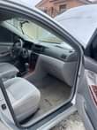 A picture of Clean semi brand new 2006 Corolla Entry year 2021 New
