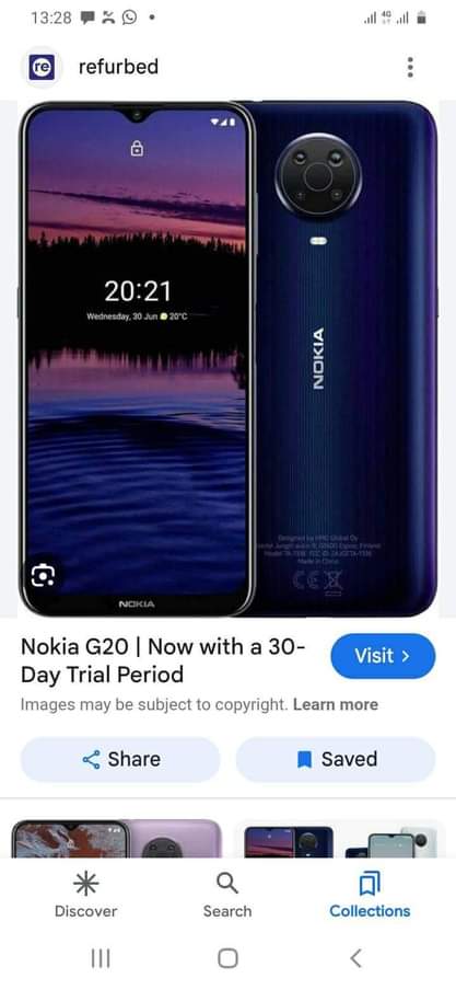 nokia