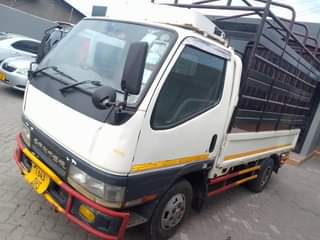 A picture of Centa 4m40 bei 26