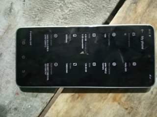 tecno camon