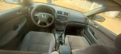 A picture of Honda EOD Buy and drive AC is not chilling Good