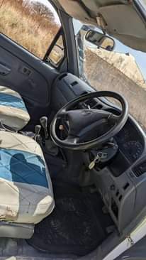 A picture of Toyota hilux 3L 0746097773