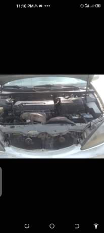 A picture of 2003 Toyota Camry
