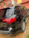 A picture of 2009 Acura MDX Full option Good engine