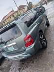 A picture of Toyota Highlander 2005 Extremely Clean in and out Untouched engine