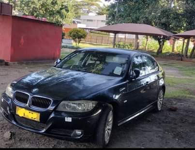 used bmw