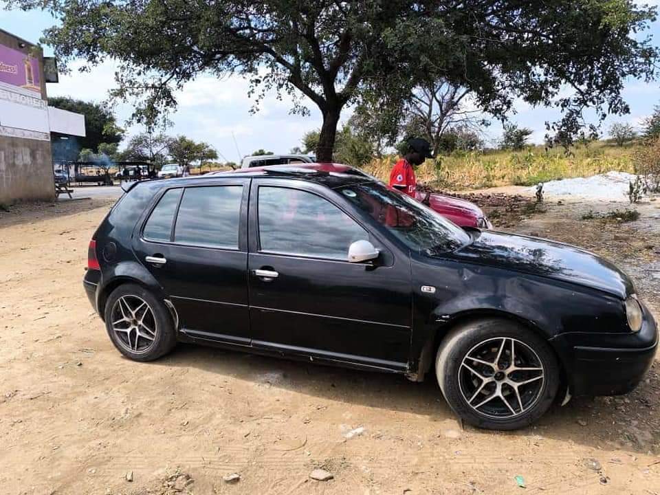 cars bulawayo