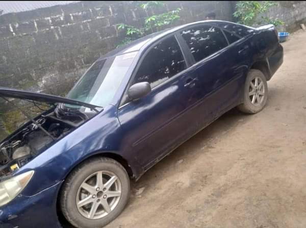 A picture of DEALERS BUY AND END USERS CAMRY BIG DADDY ENGINE AC