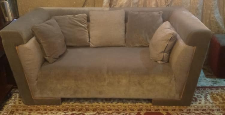A picture of set