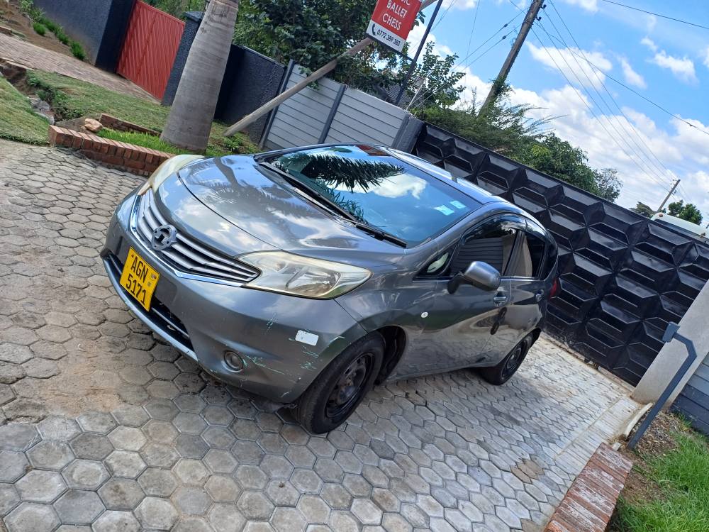 cars harare