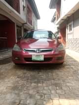 A picture of Super Clean Honda EOD Buy and Celebrate Sound 4plugs Engine