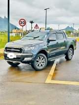 used ford ranger