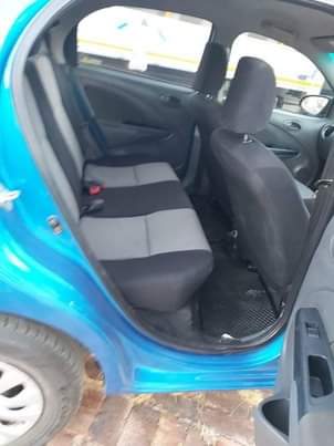 Car M.