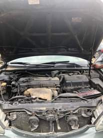 A picture of Toyota Camry