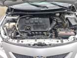 A picture of Toyota Corolla 2010 Foreign used Perfect condition Price 4 2M