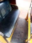 A picture of Keke Napep