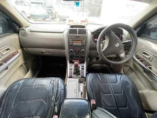 A picture of SUZUKI GRAND VITARA