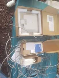A picture of 5G HOME INTANETI AND OFISINI AND BUSINESS