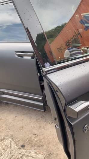 A picture of HOT DEAL New arrival 2019 2020 Rolls Royce Cullinan Super