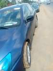 A picture of HONDA ACCORD MODEL 2003 SPEC ENGINE 90 GEAR OKAY AC