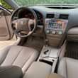A picture of Toyota muscle 2008 the engine and gear are working perfectly