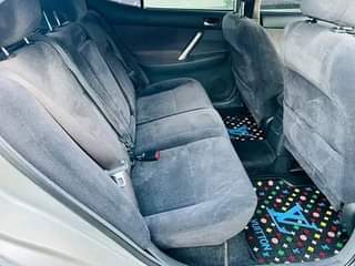 A picture of Toyota Allion