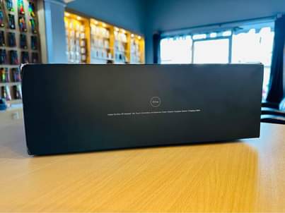 A picture of Meta oculus VR