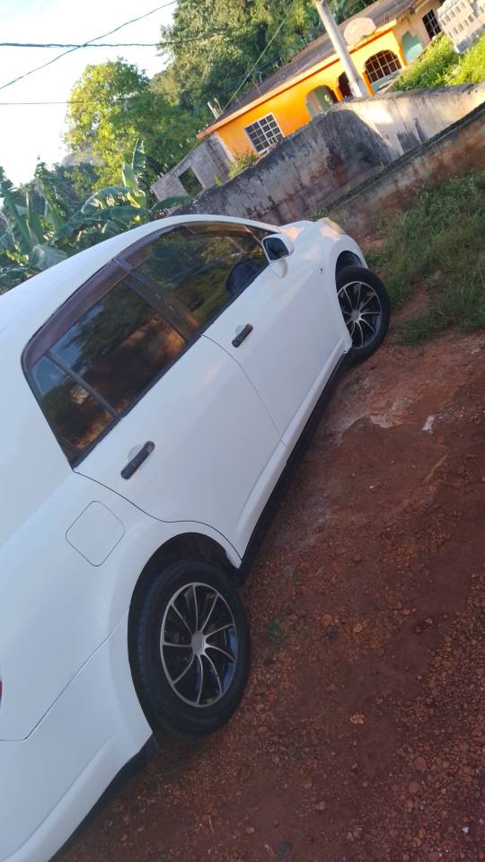 buy and drive