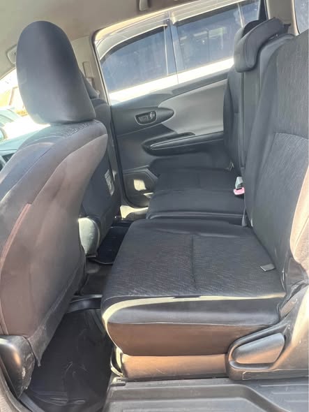 A picture of WISH 2009 model 22m 0759317866