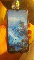A picture of REDMI