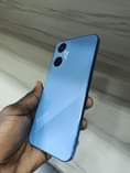 A picture of Tecno pop6 pro