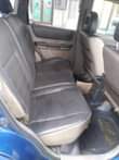 A picture of Nissan x trell