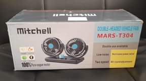 Echo F.