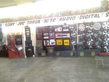 A picture of No Load Shedding Potch Speed Den