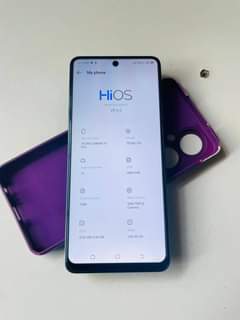 tecno camon 19pro
