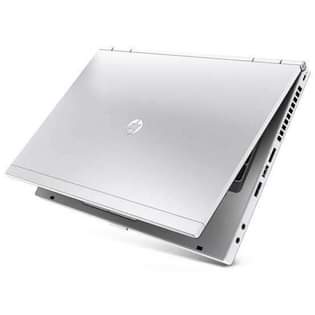 A picture of Laptop