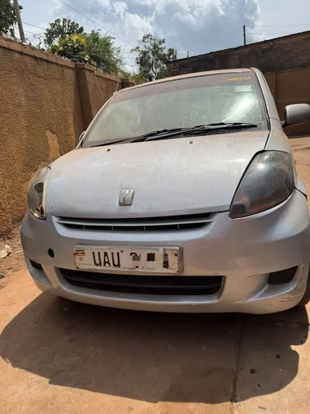 used toyota wish