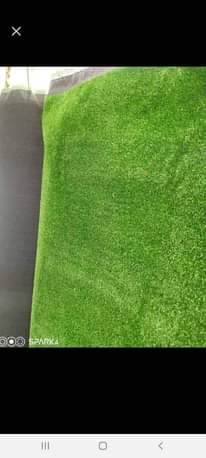 artificial turf