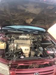 A picture of Toyota Camry is available now if you need it call