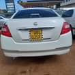A picture of Car for sell