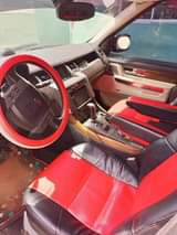A picture of Range Rover Sport for sale